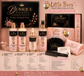 Little Bees Complete Hair Care Kit