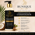 BUNIQUE Growth & Moisture Conditioner