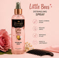 Little Bees Detangling Spray